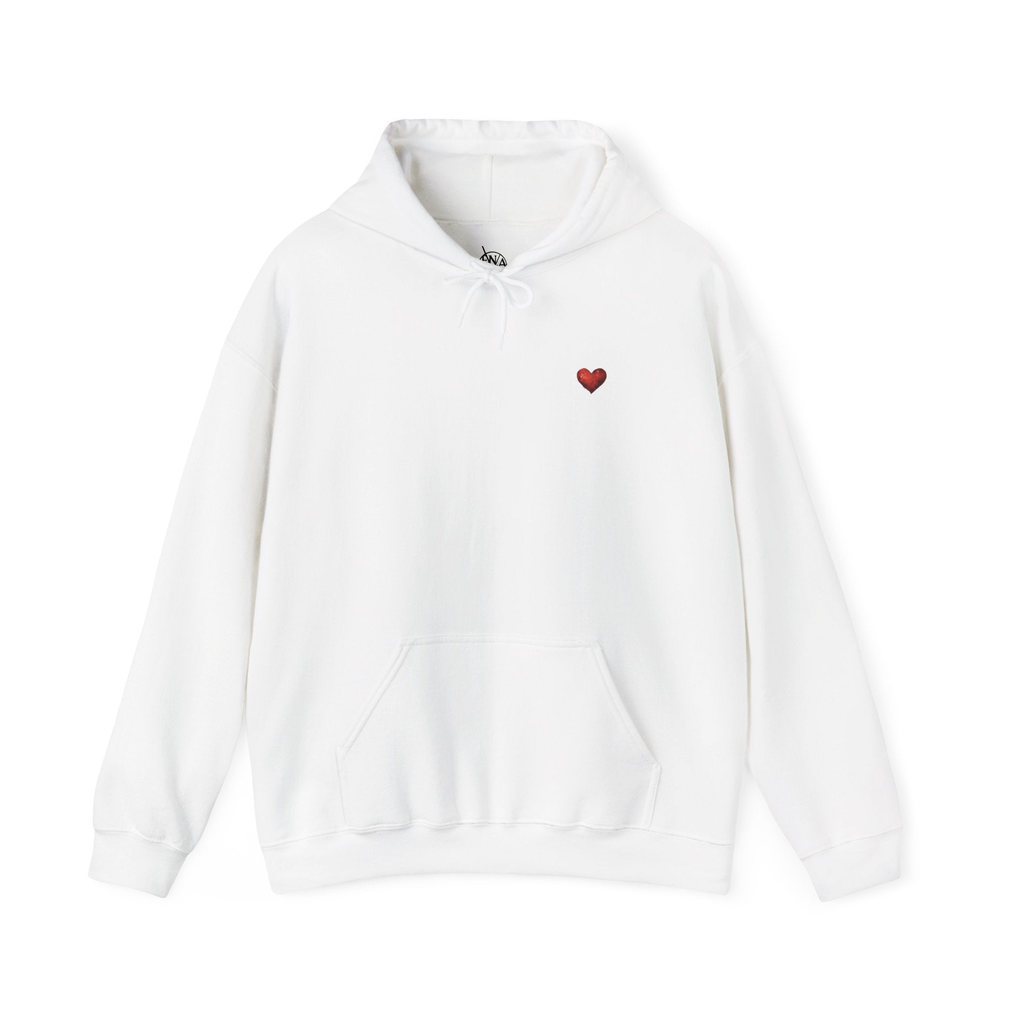 Unisex Heavy Blend™ Hooded Sweatshirt Valentine's Day