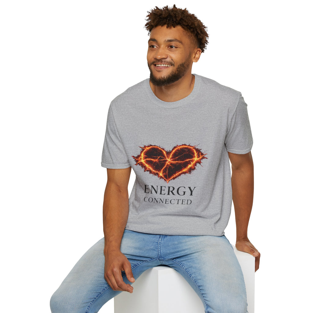 T-Shirt Valentine's Day collection