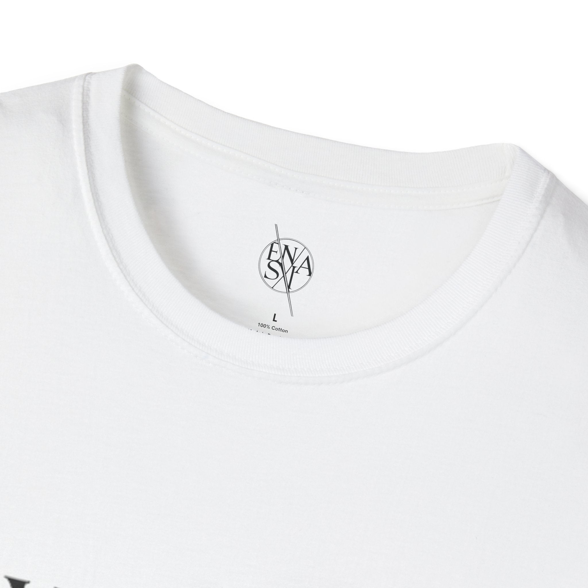 Love Is Not Perfect T-Shirt — Broken Heart Graphic Tee