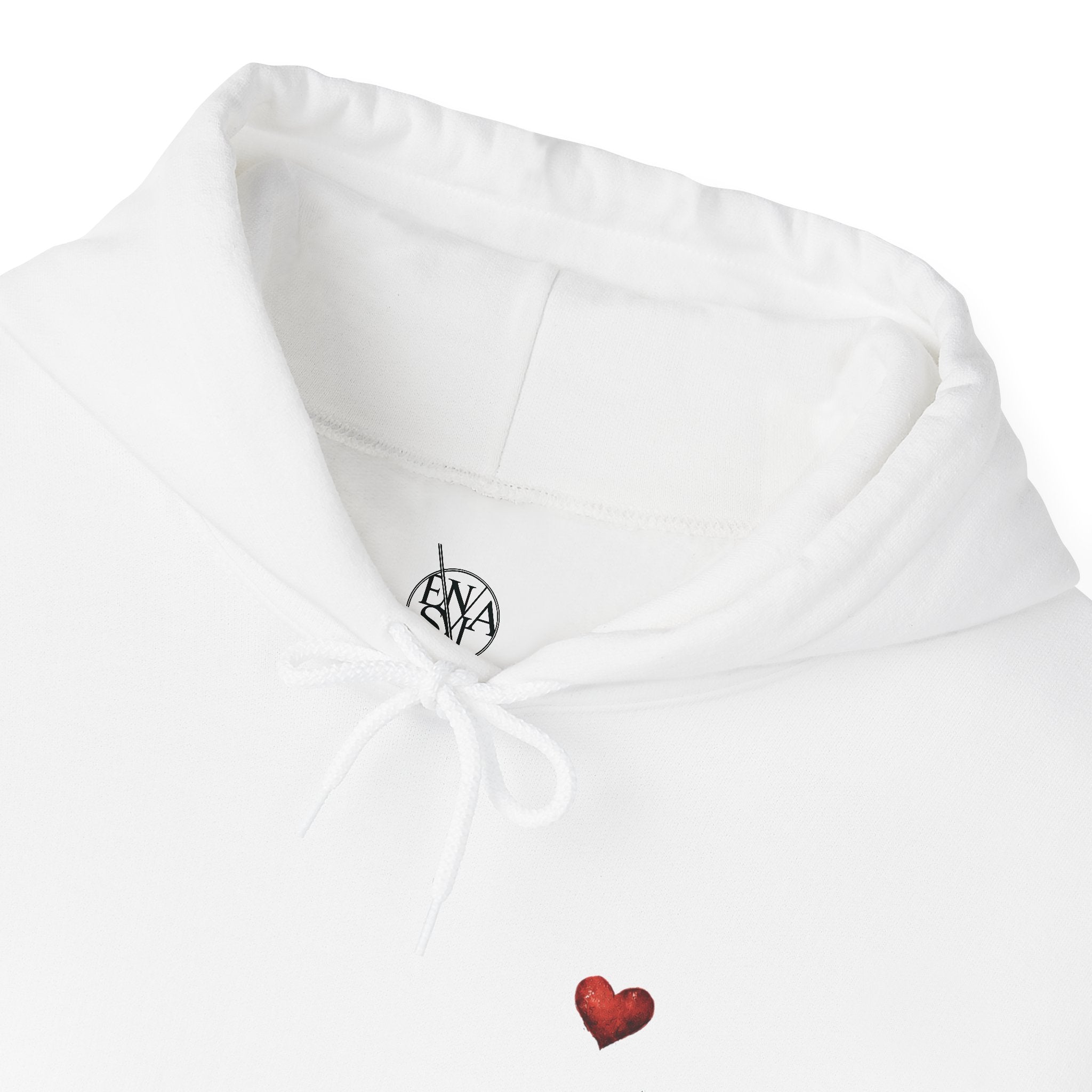 Unisex Heavy Blend™ Hooded Sweatshirt Valentine's Day