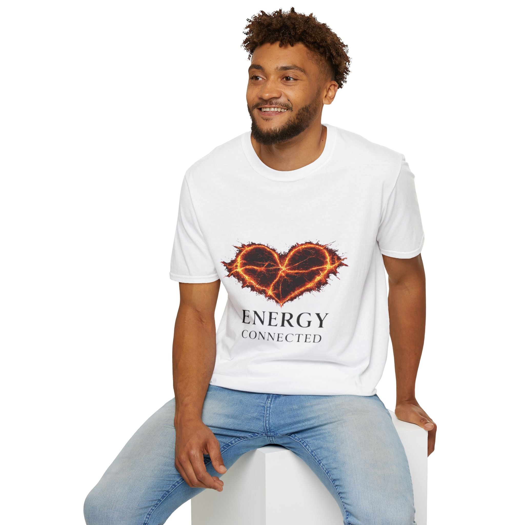 T-Shirt Valentine's Day collection