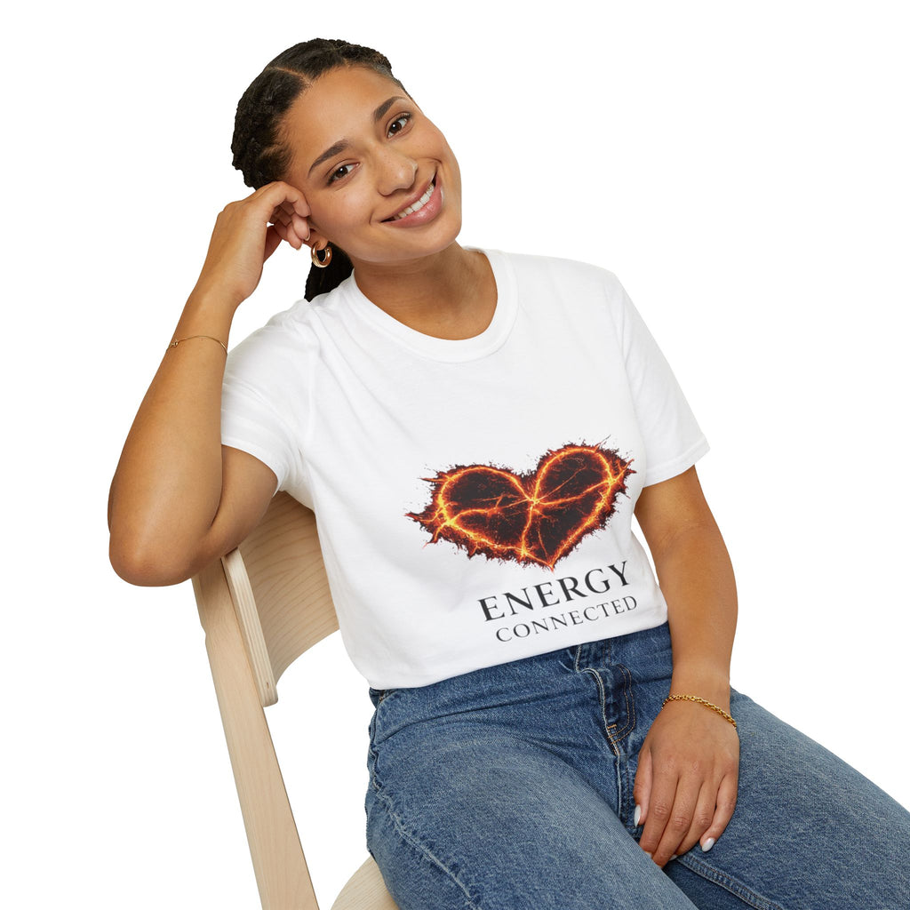 T-Shirt Valentine's Day collection